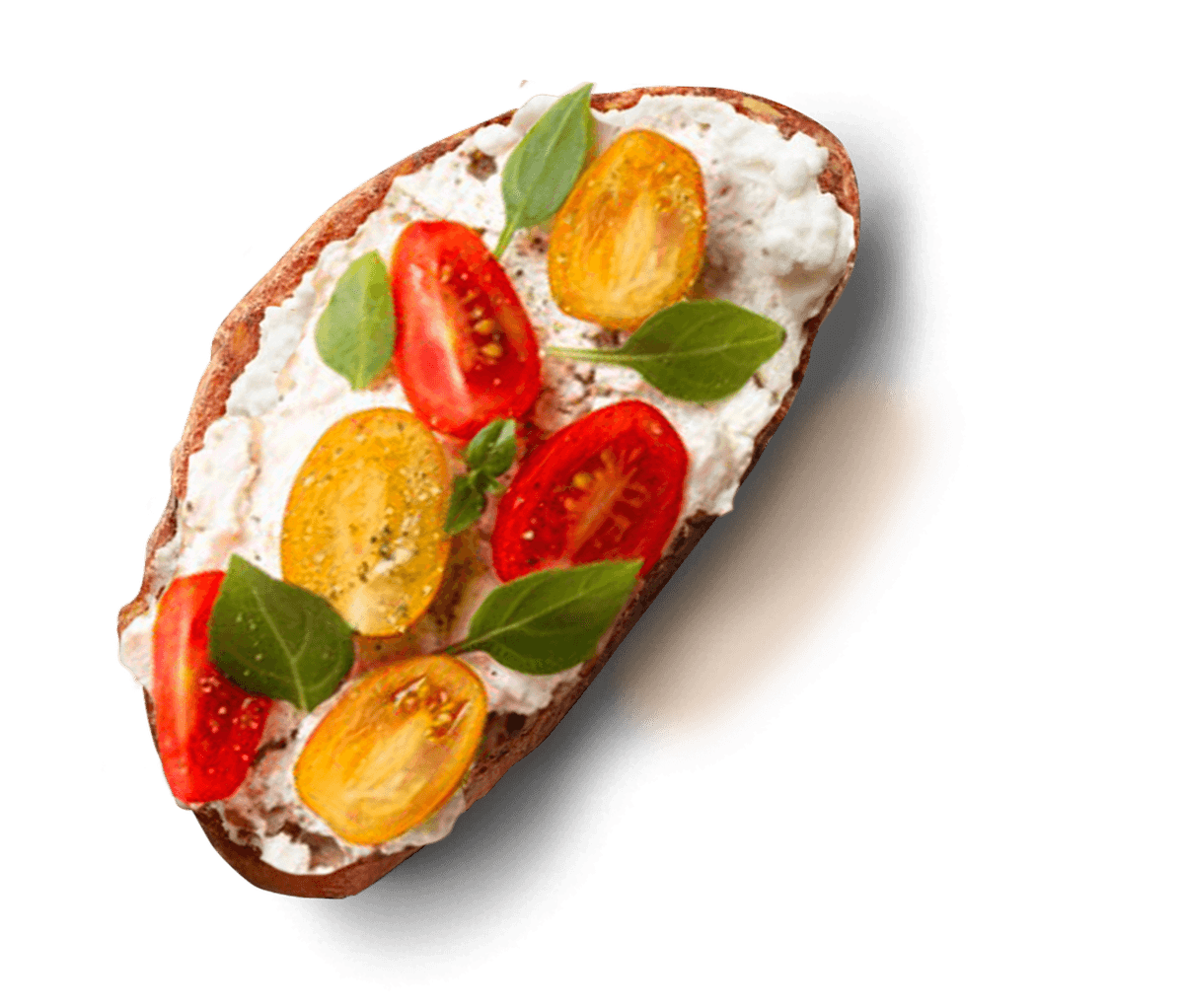 Bruschetta