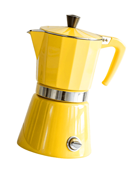 coffeemaker