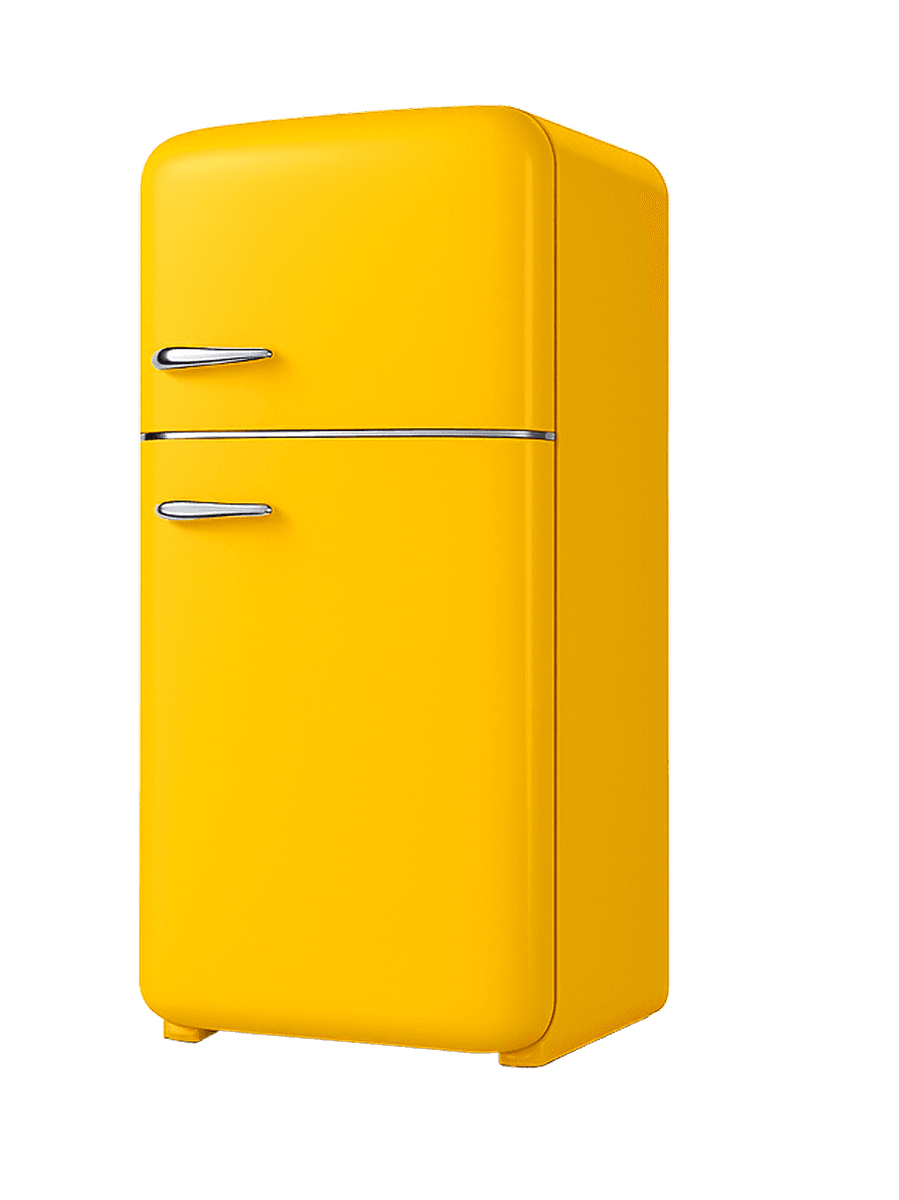 frige