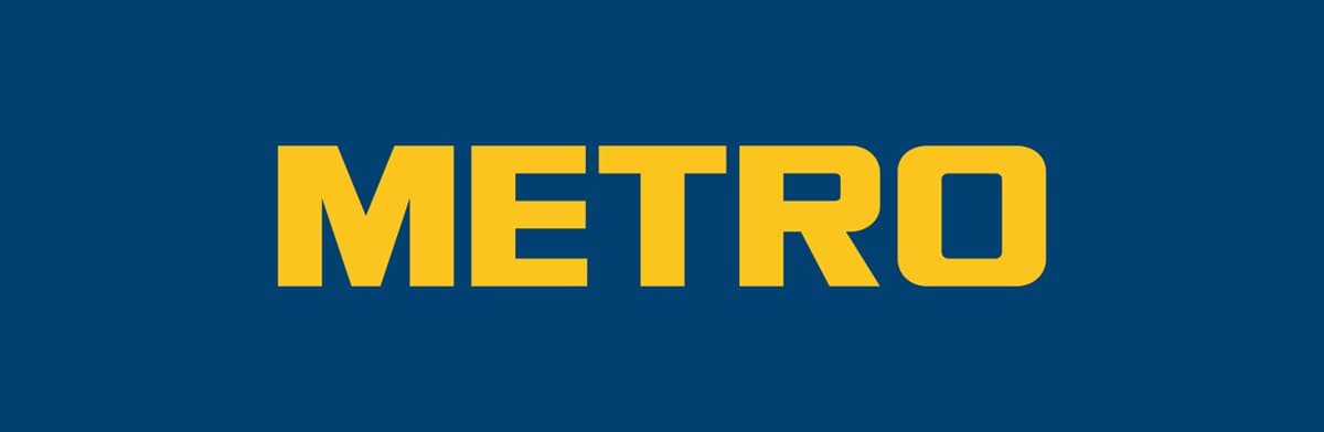 Метро