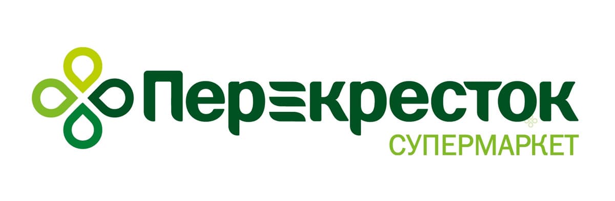Перекрёсток